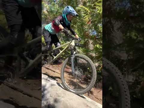 Big slab in Squamish