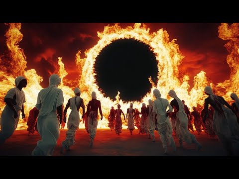 End Time Warning: Love Not The World - The Rapture Is Coming Soon