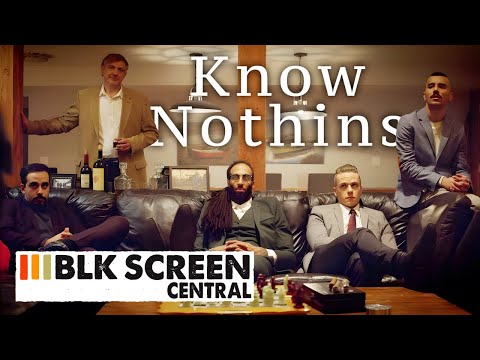 Know Nothins | Free Crime Comedy Movie | Full Drama Movie | Black Cinema | BLK Screen Central