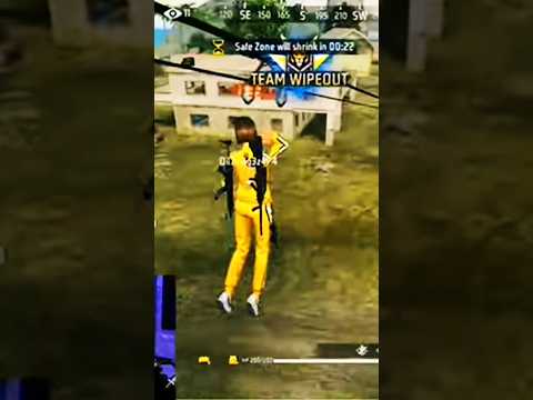 BR Ranked Hacker Pro Play In Free Fire #desigamer and #amitbhai #shorts #freefireconta  #freefire