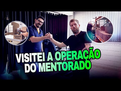 Dentro da operação: Como o Mundo da Porcelana cresce no Mercado Livre | Escalada In The House EP #01