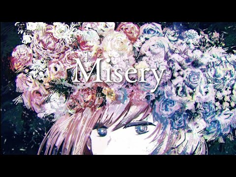 【巡音ルカ SP Original 】Misery / yuyoyuppe【カバー】