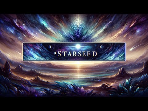 Celestial Bliss: Embrace Mindfulness with Star Seed