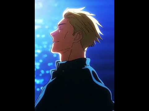 Nanami Kento edit - Quddus Forazi Label Coming // Jujutsu Kaisen