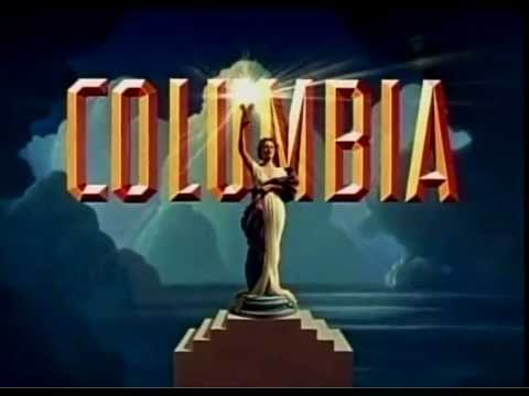 Columbia, Technicolor logo