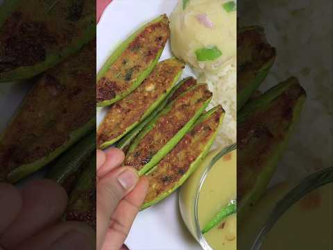 potoler new, tasty recipe😋  #viralvideo #trending #viralshorts #pointedgourdrecipe #trendingshorts