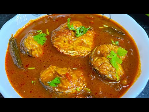 வெல மீன் குழம்பு | Vela meen kulambu in tamil | fish kulambu in tamil | meen kulambu | fish curry