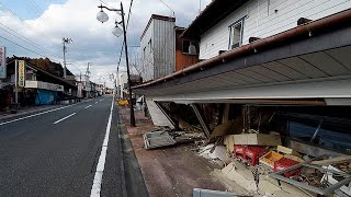 Inside Fukushima: where the legacy of nuclear disaster still rules