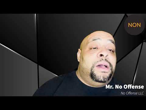 NNN - NO OFFENSE NETWORK NEWS UPDATE - WEEKLY UPDATE - SEPTEMBER 9 2024