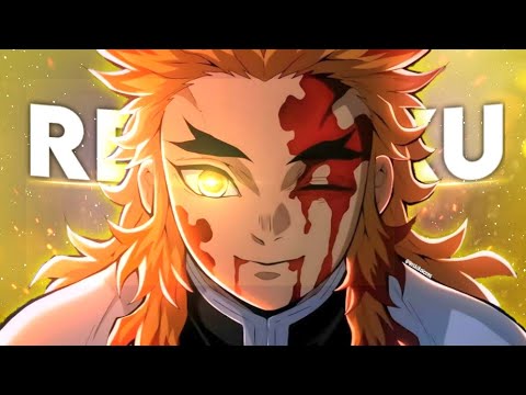 RENGAKU DEATH - ALL TIME LOW  [EDIT/AMV]..