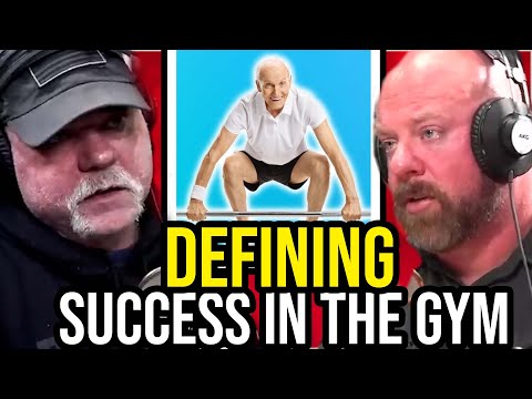 Progress Over Perfection | What Really Matters in the Gym