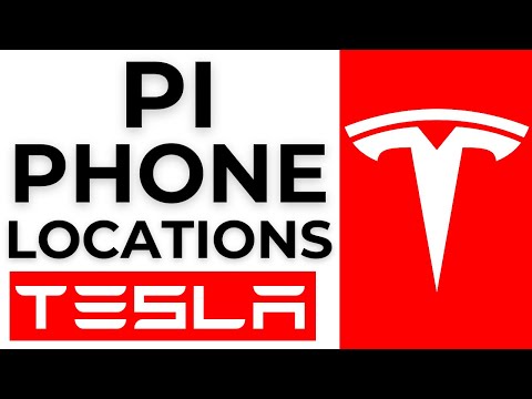 Where to Buy Tesla Pi Phone - 2024