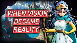 Dragon Quest III - The culmination of a vision | Retrospective Review