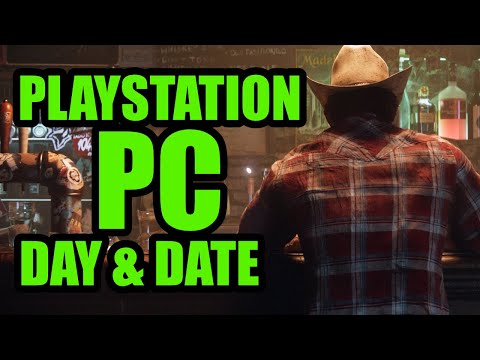 PlayStation Day One Strategy On PC | How Are Fans Taking It?