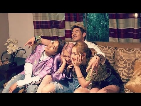 Kard being a literal fam ( pt2)