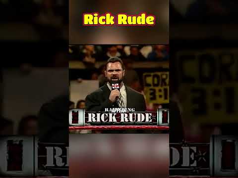 What Makes Rick Rude a Wrestling LEGEND?