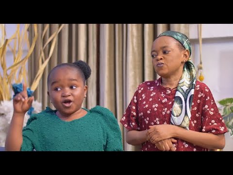 CRAZY HOUSE MAIDS (Teaser) Ebube Obio/Chinenye Nnebe/Rebecca Trending 2022 Nigerian Nollywood Movie