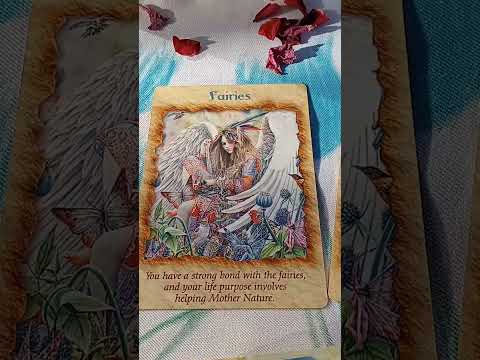 ❤️🙏😇 You have a message #angelmessages #tarot #foryou