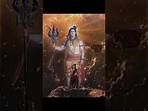 🔱MAHADEV🔱TAKES🥶PIPALAD🚩AVTAR😈TO🔥PUNISH🥶SHANIDEV🚩😈||#mahadev #narayan #lordshiv #hinduism #shorts