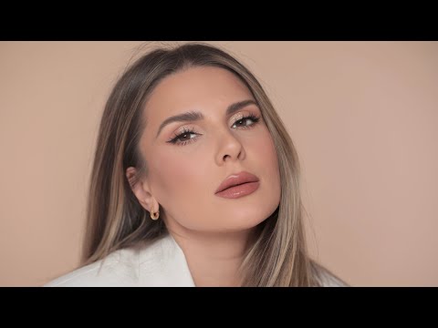 The step by step guide for New Years makeup  | ALI ANDREEA