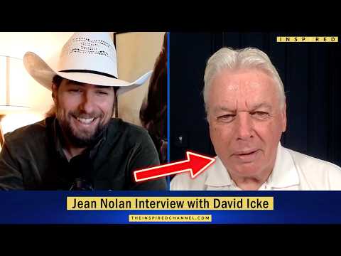 David Icke's Priceless Reaction To My On-Air Confession