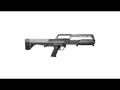 Gun Of The Week: KelTec KSG410