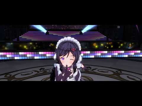 【COM3D2】Can Know Two Close【腹黒ちゃん】