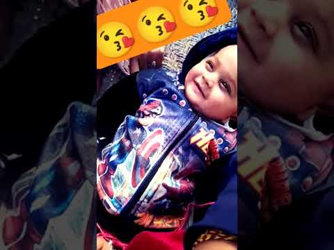 Mera munna jab jawan #baby #love #cute #cutebaby #trending  #viralshorts #shorts #hindisong #up 😘😘😘