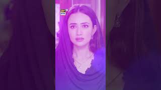 Chali jao 😡 warna 💔 #sukoon #sanajaved #shorts