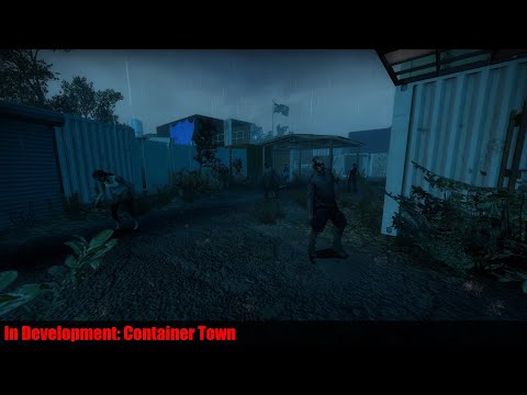 L4D2 Deadworld Custom Campaign Part 2