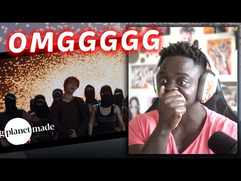 태민 (TAEMIN) - 'Sexy In The Air' MV REACTION