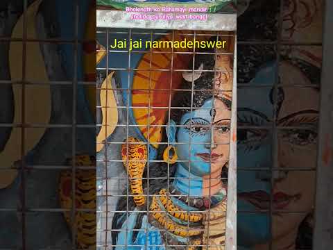 Bholenath ka Rahsmayi Mandir #dhadhaini_paantee #mahadevkbhaktt #shortvideos #mahadev