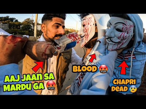 CHOTA DON STOLE MY BIKE 😰| NIBBA KILLED 😨| Head Ko Bula 🤬