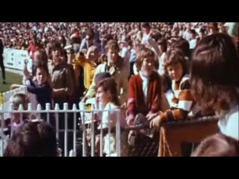 MCG Flashback ’74