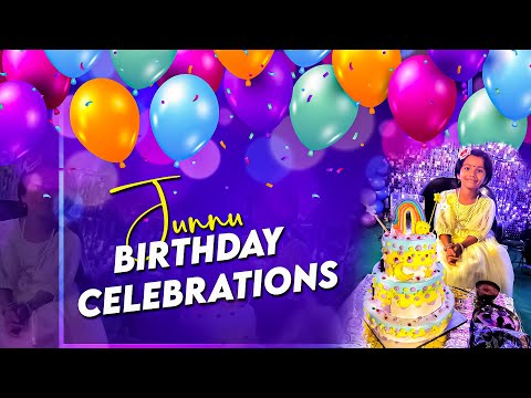 Junnu BIRTHDAY CELEBRATION 🎉 #like #share #subscribe #indur#youtube #indur Adithya vlogs