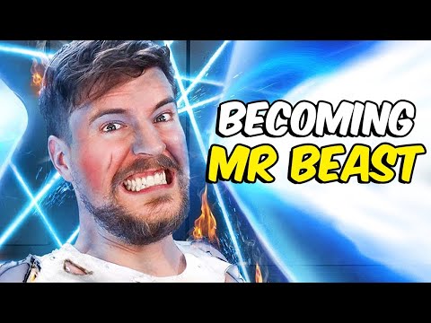 How To Edit Like MR BEAST