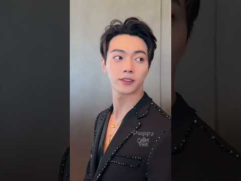 [FanCam 001] Xu Kai | 3DG Jewellery Event, Hefei #许凯 #许凯soso #xukai