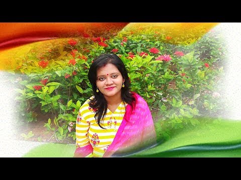 Ae Mere Watan Ke Logon - Medha Jha