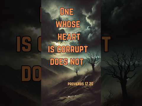 heart #verseoftheday #biblequote