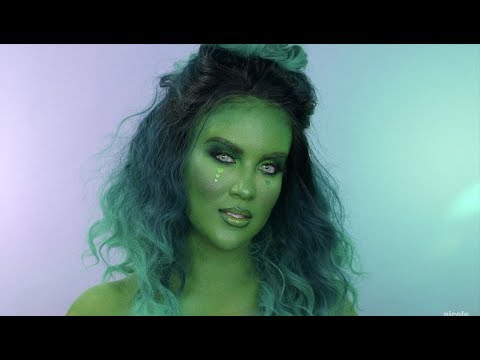 RainbowBaes Series : Green Eyez