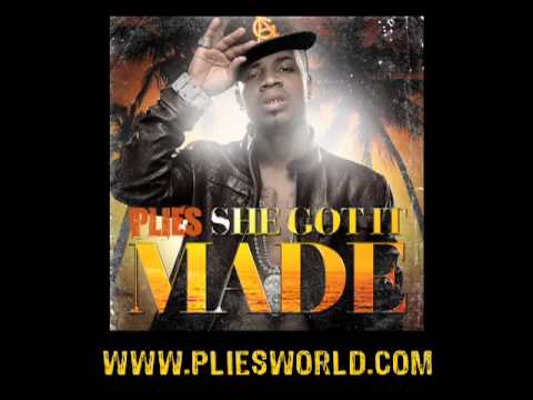 Plies - She Got It Made (Video)