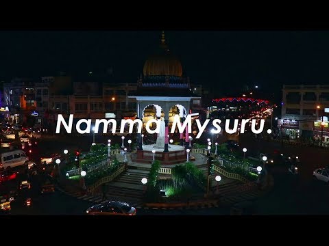 Namma Mysuru | A Short film