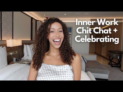 Birthday Celebration & Inner Work Activations