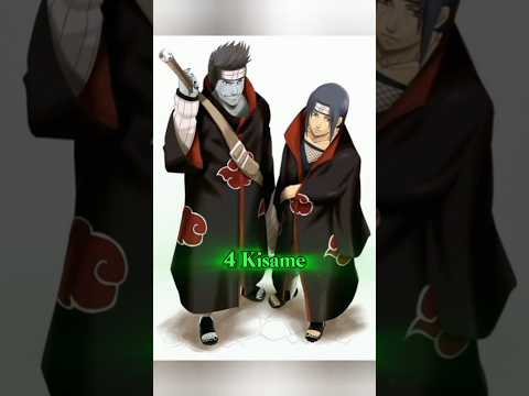 Top 5 deadly duos in the Naruto series #viral #reel #deadly #duo #shorts #naruto #vibes #anime