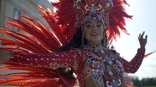 Brazilian Entertainment Samba Passion- Brazilian shows- New Zealand