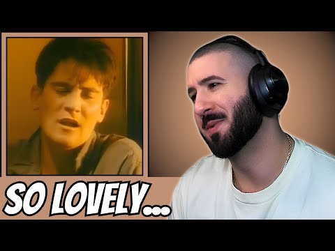 k.d lang - So In Love | REACTION | So Smooth...