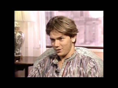 River Phoenix on Oscar Loss to Kevin Kline