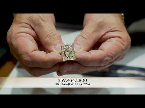 Bigham Jewelers │ "Jewelry Transformations" TV Commercial