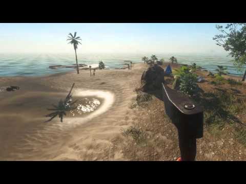 Stranded Deep: How to Fly