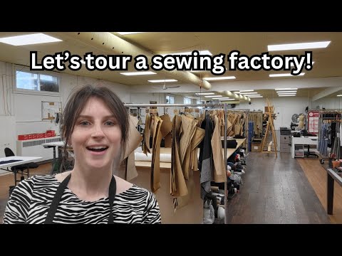 How clothing really gets made